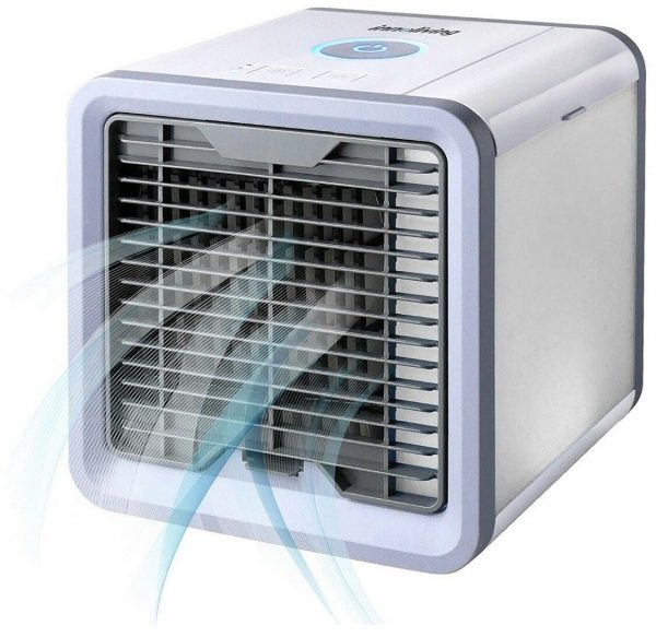 Raffrescatore Evaporativo Compact Innoliving INN-519