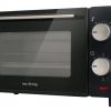 Forno elettrico 10 LT Innoliving INN-790