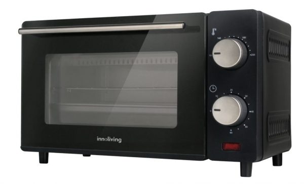 Forno elettrico 10 LT Innoliving INN-790