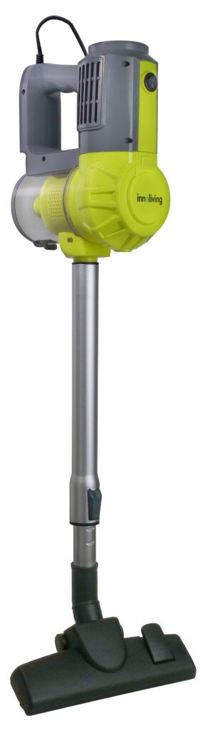 Aspirapolvere Ciclonico Verticale INN-670 Innoliving