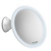 Specchio Luminoso 5X Con Ventosa INN-804 Innoliving