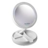 Specchio Luminoso 5X Doppio Lato INN-805 Innoliving Specchio Luminoso 5X Doppio Lato INN-805 Innoliving