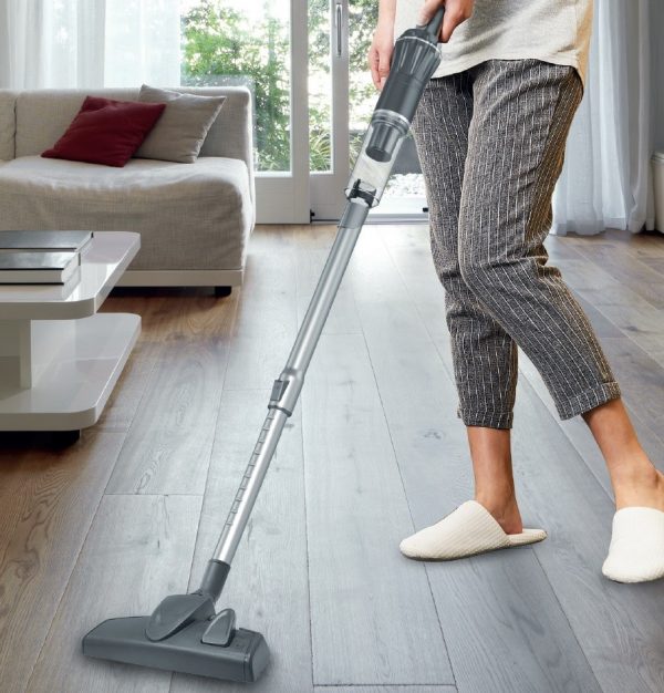 Aspirapolvere wireless ciclonico ultra kit INN-659ULTRA Aspirapolvere wireless ciclonico ultra kit INN-659ULTRA