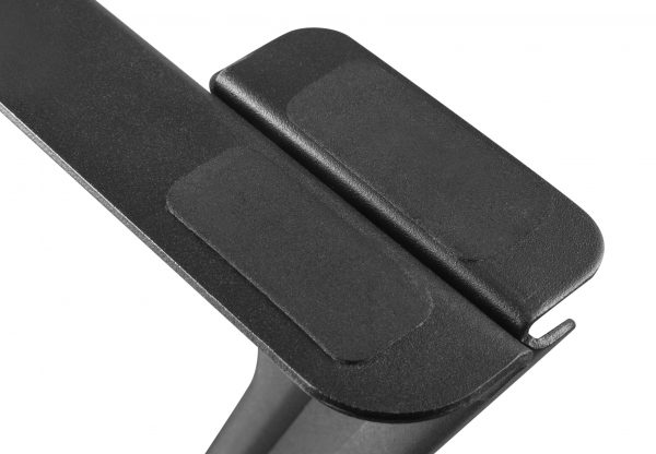 Supporto base da tavolo mobile per TV a 3 altezze 50 55 65 70 pollici