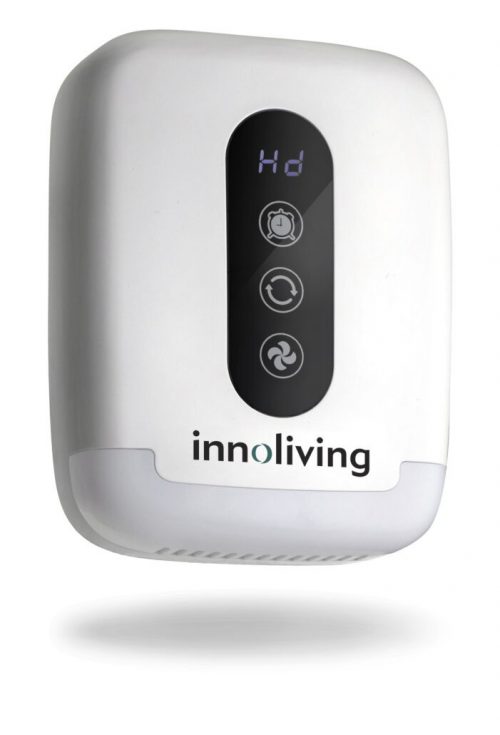 Generatore di ozono per aria e acqua Innoliving INN-553 Generatore di ozono per aria e acqua Innoliving INN-553