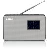 Radio portatile DAB+ / FM Roadstar HRA590D+SL