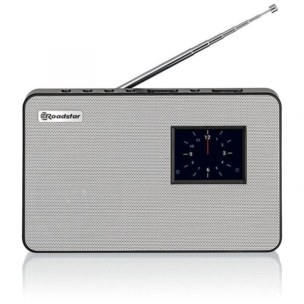 Radio portatile DAB+ / FM Roadstar HRA590D+SL