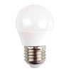 Lampadina led sfera 6W fredda 6400K E27 VT-1879 V-TAC