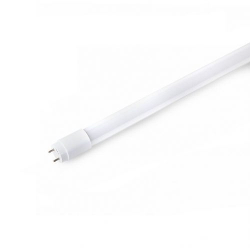 Tubo led 10W fredda 6400K G13 VT-6072 V-TAC