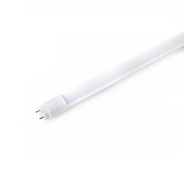Tubo led 10W fredda 6400K G13 VT-6072 V-TAC