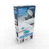 Lampada da tavolo multifuzione a 18 led Grundig