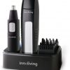 Kit Tagliacapelli Regolabarba E Trimmer INN616