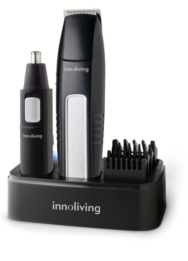 Kit Tagliacapelli Regolabarba E Trimmer INN616
