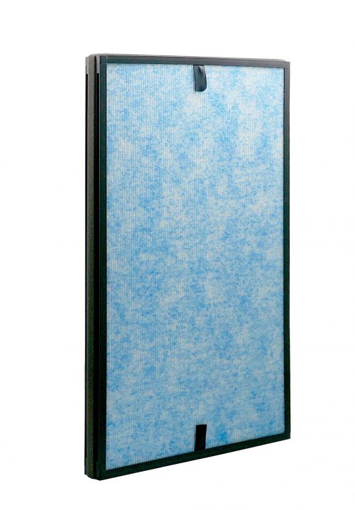 Filtro H12 Hepa Carboni Attivi Ioni Negativi Per Inn-559 INN55901