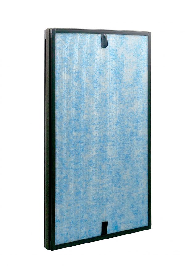 Filtro H12 Hepa Carboni Attivi Ioni Negativi Per Inn-559 INN55901