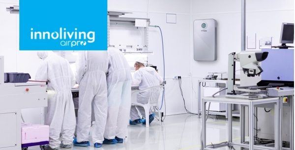 Purificatore D'Aria Professional INN559