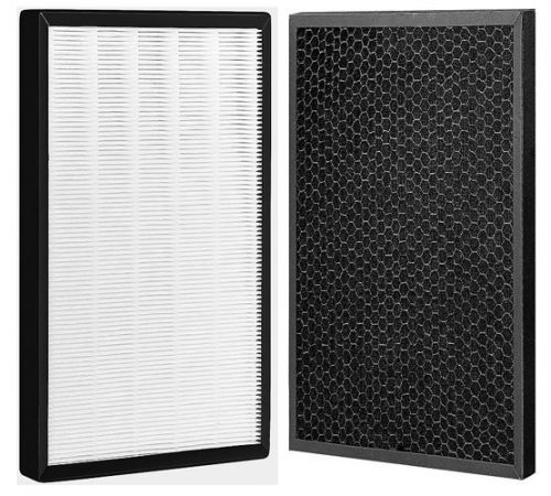 Filtro Hepa Con Carboni Attivi E Fotocatalitico Per Inn-558 INN55801