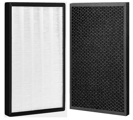 Filtro Hepa Con Carboni Attivi E Fotocatalitico Per Inn-558 INN55801