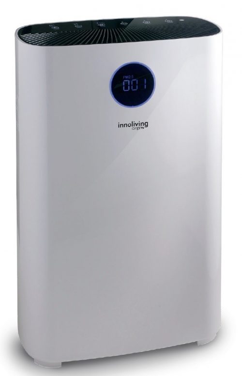 Purificatore D'Aria Professional Ultra INN558