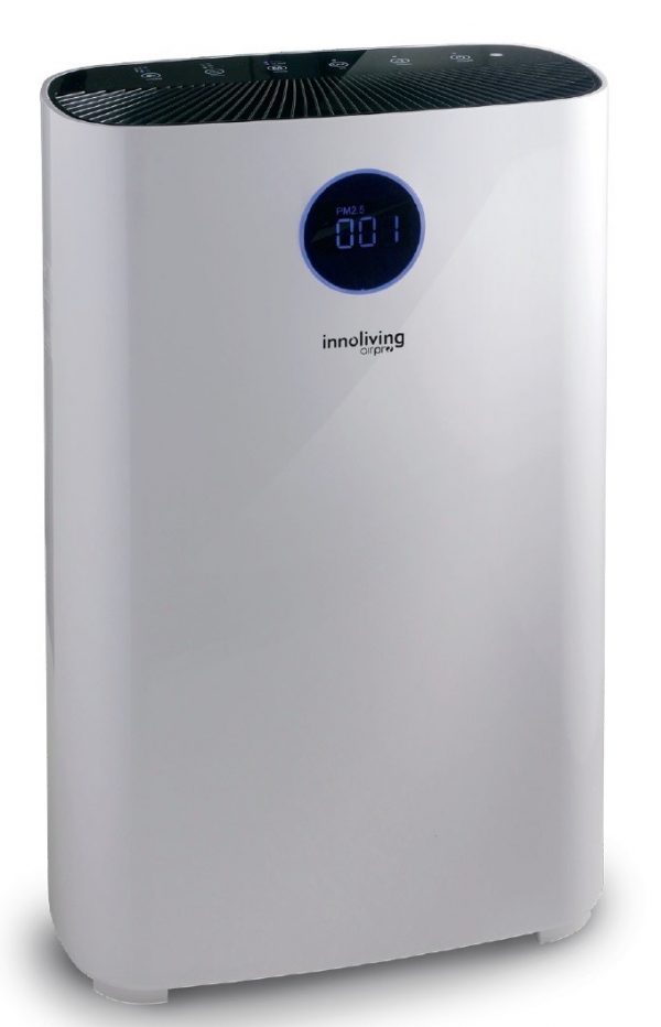 Purificatore D'Aria Professional Ultra INN558
