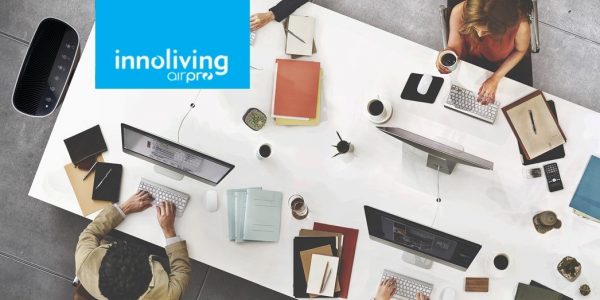 Purificatore D'Aria Professional Ultra INN558