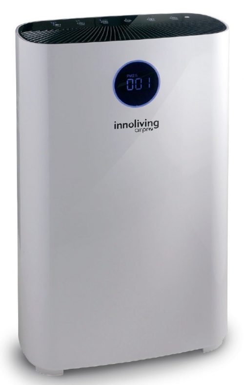 Purificatore D'Aria Professional Plus INN557