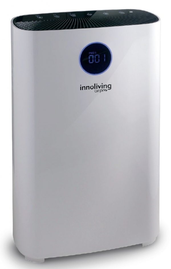 Purificatore D'Aria Professional Plus INN557