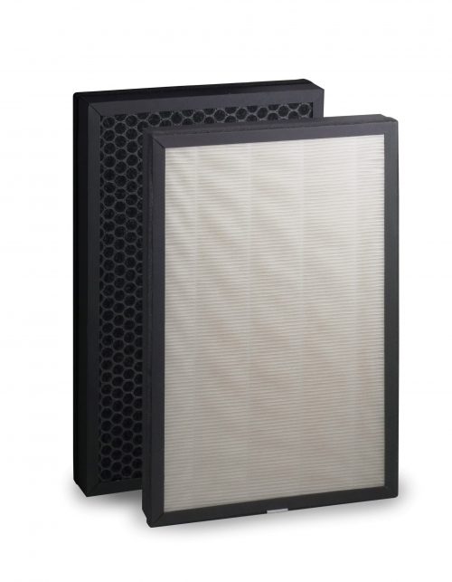 Filtro Hepa Carboni Attivi Per Inn-556 INN55601