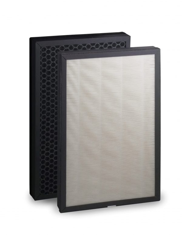 Filtro Hepa Carboni Attivi Per Inn-556 INN55601 Filtro Hepa Carboni Attivi Per Inn-556 INN55601