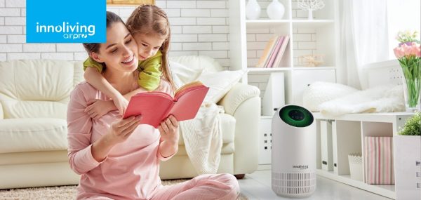 Purificatore D'Aria Ercole INN554