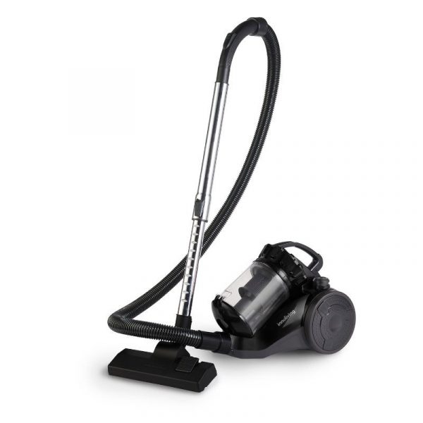 INN-661 Aspirapolvere ciclonico a traino INN-661 Innoliving