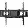Supporto staffa 2 bracci per TV LCD LED 42 50 55 60 65 70 pollici Supporto staffa 2 bracci per TV LCD LED 42 50 55 60 65 70 pollici