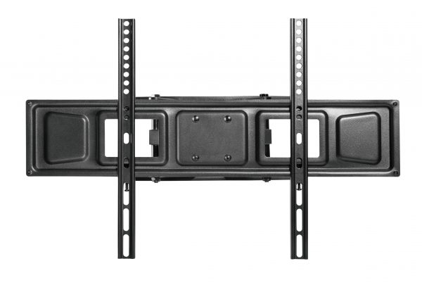 Supporto staffa 2 bracci per TV LCD LED 42 50 55 60 65 70 pollici Supporto staffa 2 bracci per TV LCD LED 42 50 55 60 65 70 pollici