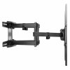 Supporto staffa 2 bracci per TV LCD LED 42 50 55 60 65 70 pollici Supporto staffa 2 bracci per TV LCD LED 42 50 55 60 65 70 pollici