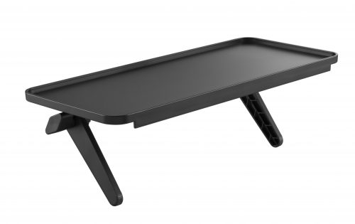 Supporto staffa 2 bracci per TV LCD LED 37 42 50 55 60 65 70 75 80 pollici