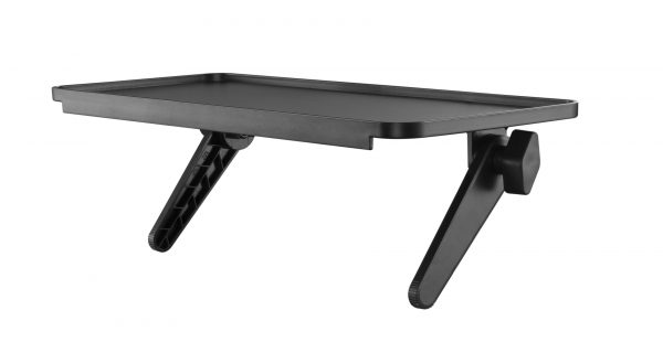 Supporto staffa 2 bracci per TV LCD LED 37 42 50 55 60 65 70 75 80 pollici