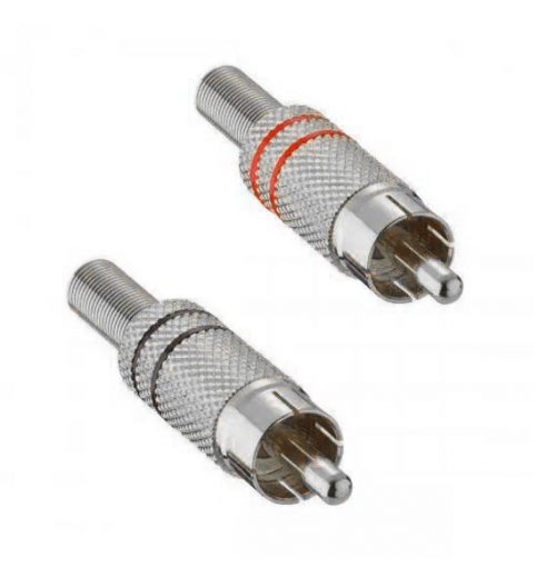 Adattatore audio spina jack 2,5 m stereo + presa jack 3,5 stereo