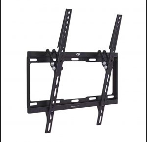 BL10 Supporto Staffa inclinabile a parete per TV Blu&Line BL10 fino a 65 pollici