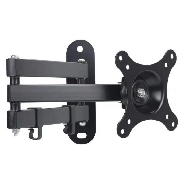 BL13 Supporto Staffa doppio braccio a parete per TV Blu&Line BL13 fino a 32 pollici