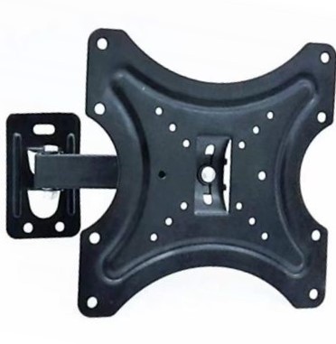 BL14 Supporto Staffa a parete per TV Blu&Line BL14 fino a 47 pollici