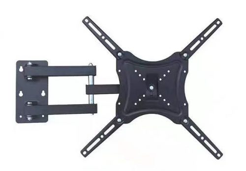 BL26 Supporto Staffa a parete a doppio braccio per TV Blu&Line BL26 fino a 65 pollici