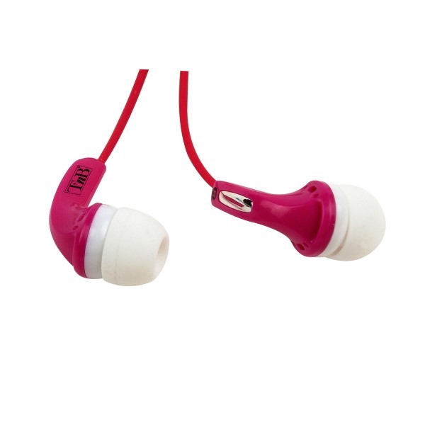 ESFIZZ2FU ESFIZZ2FU Auricolari BT design trendy FUCSIA