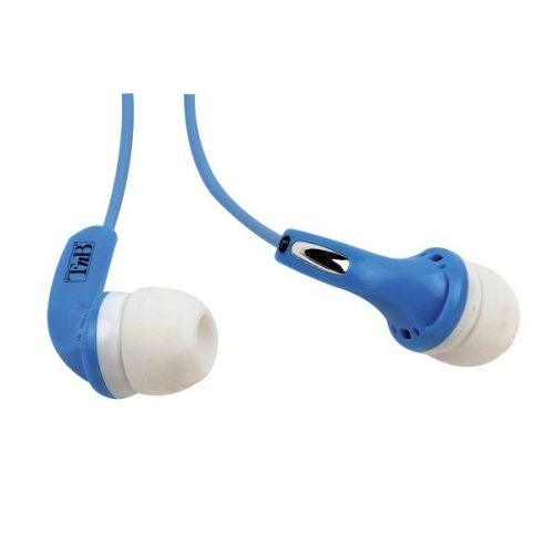 ESFIZZ2BL ESFIZZ2BL Auricolari BT design trendy BLU