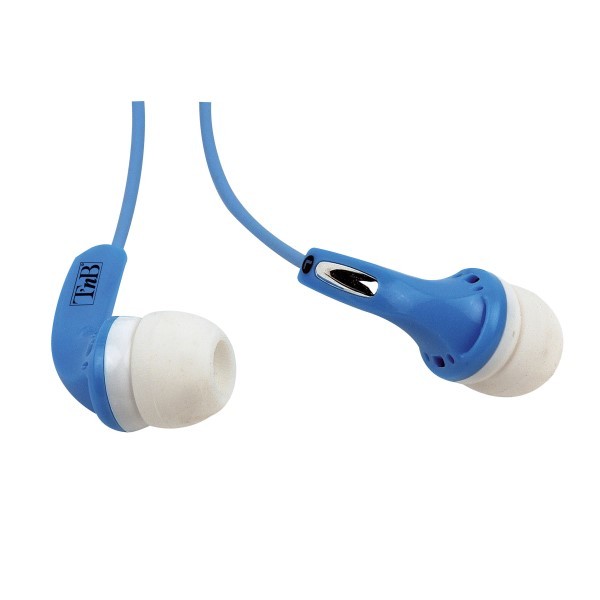 ESFIZZ2BL ESFIZZ2BL Auricolari BT design trendy BLU