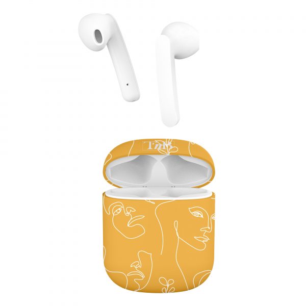 EBXART2 EBXART2 Auricolari BT design trendy ART