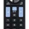 Telecomando universale per tutti i TV LG Senza programmazione