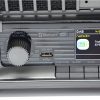 HRA270D+BT Radio da tavolo FM/DAB+ con BT, sveglia e USB player Roadstar HRA-270D+BT