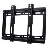 BL03 Supporto fisso a parete per tv lcd con vesa fino a 200 max 42 pollici 15 kg