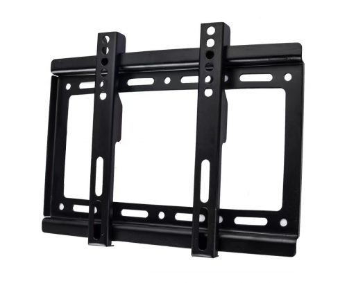 BL03 Supporto fisso a parete per tv lcd con vesa fino a 200 max 42 pollici 15 kg