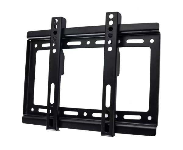 BL03 Supporto fisso a parete per tv lcd con vesa fino a 200 max 42 pollici 15 kg